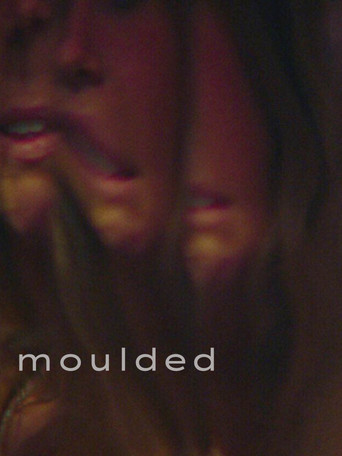 moulded movie poster