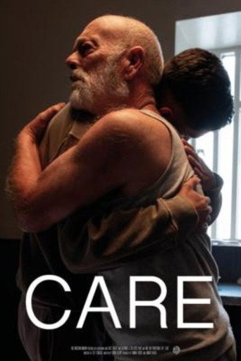Care movie poster