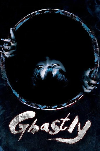 Ghastly movie poster
