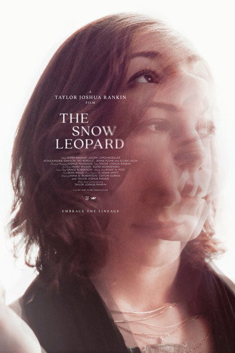 The Snow Leopard movie poster