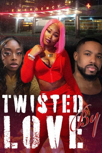 Twisted By Love movie poster