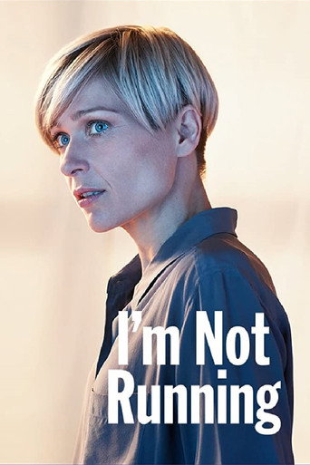 National Theatre Live: I'm Not Running movie poster
