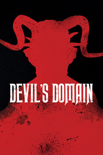 Devil's Domain movie poster