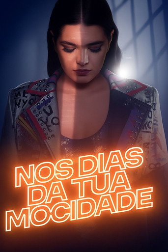 Nos dias da tua mocidade movie poster