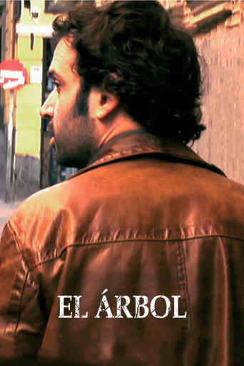 The Tree movie poster