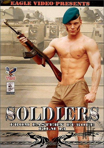 Soldiers From Eastern Europe 13 movie poster