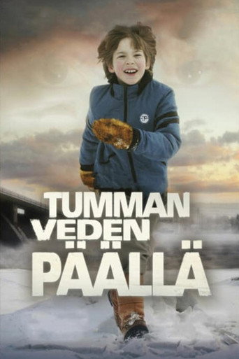 Above Dark Waters movie poster