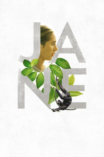 Jane movie poster