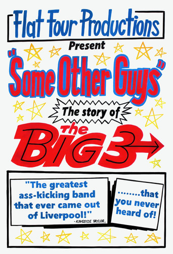 Some Other Guys: The Story of the Big Three movie poster