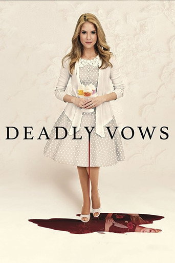 Deadly Vows movie poster