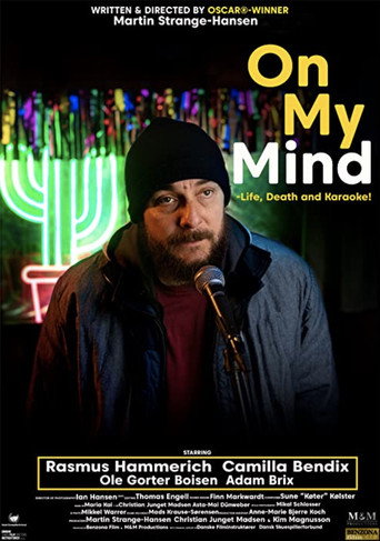 On My Mind movie poster