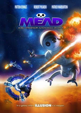 MEAD movie poster
