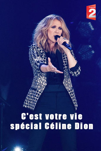 C'est votre vie movie poster