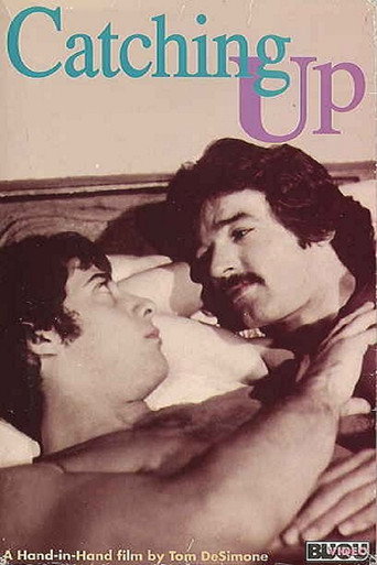 Catching Up movie poster