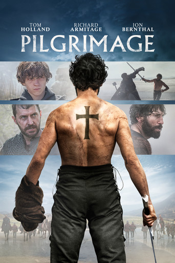 Pilgrimage movie poster