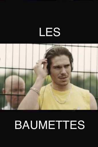 Les Baumettes movie poster