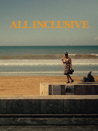 All Inclusive movie poster