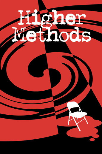 Higher Methods movie poster