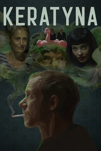Keratyna movie poster