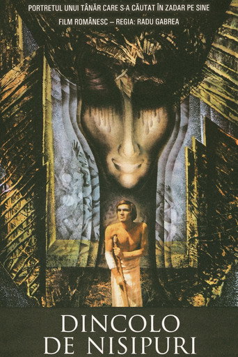 Beyond the Sands movie poster