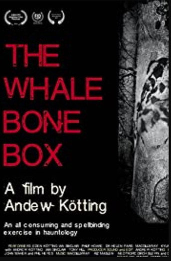 The Whalebone Box movie poster