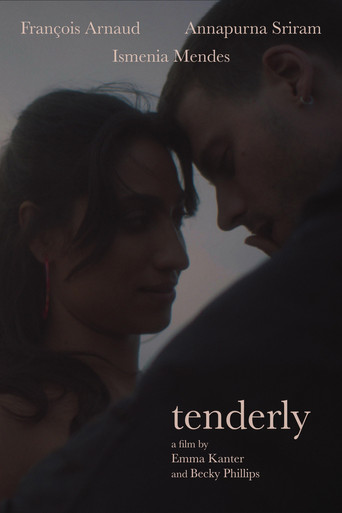 Tenderly movie poster