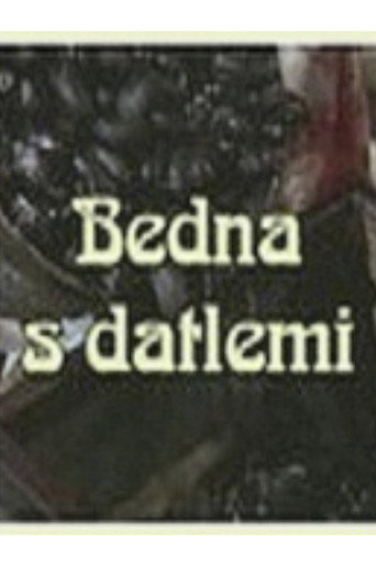 Bedna s datlemi movie poster