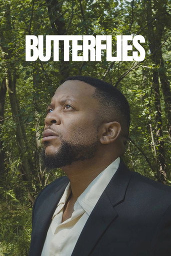 Butterflies movie poster