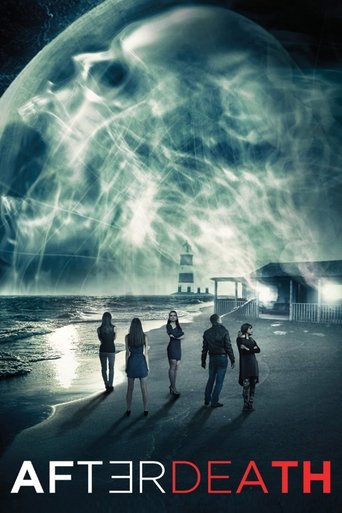 AfterDeath movie poster