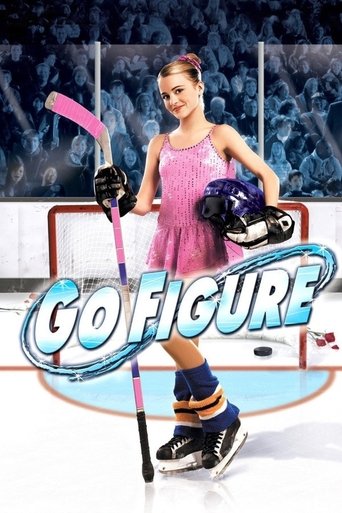 Go Figure movie poster