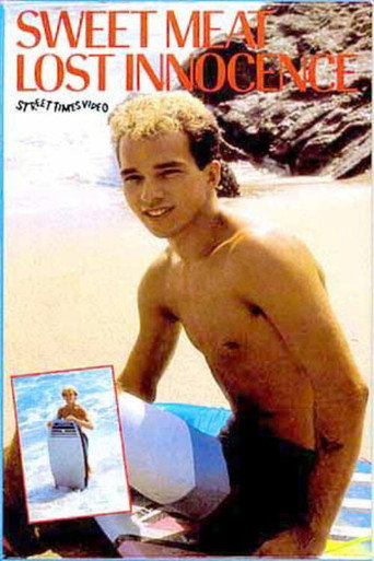 Sweet Meat: Lost Innocence movie poster