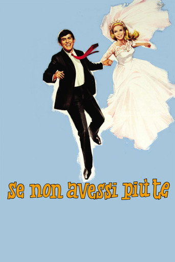 Don't Ever Leave Me movie poster
