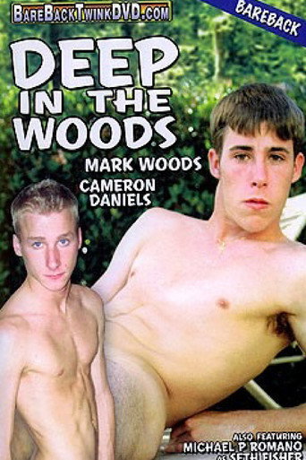 Deep in the Woods movie poster