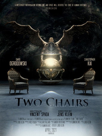 Two Chairs movie poster