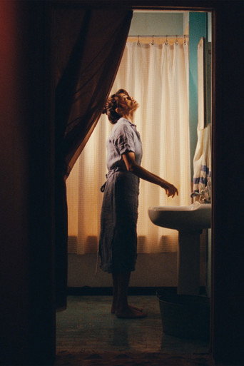 An Interior Body movie poster