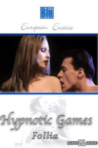 La follia movie poster