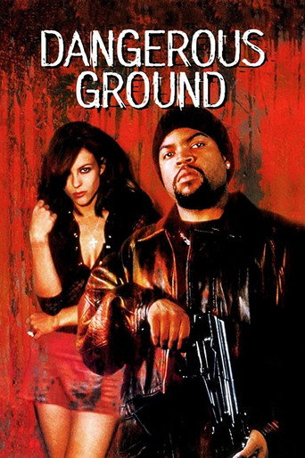 Dangerous Ground movie poster