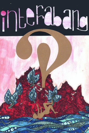 Interrabang movie poster