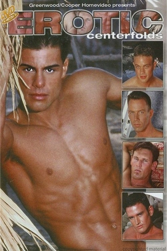 Erotic Centerfolds movie poster