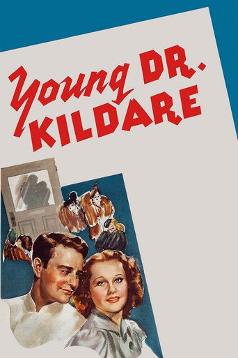 Young Dr. Kildare movie poster