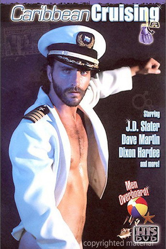 Caribbean Cruising movie poster