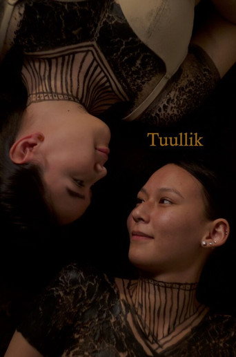 Tuullik movie poster