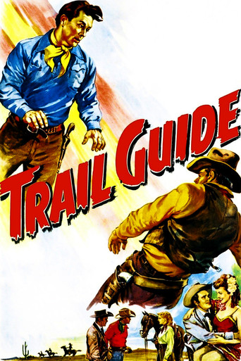 Trail Guide movie poster