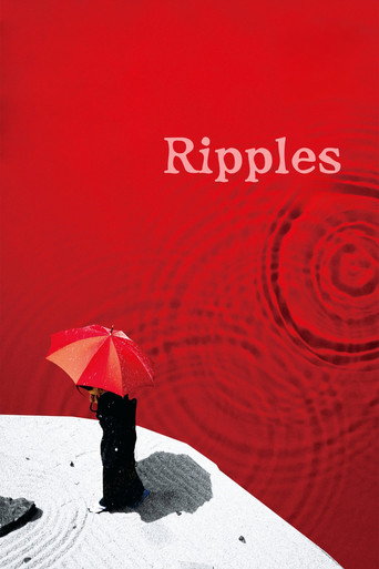 Ripples movie poster