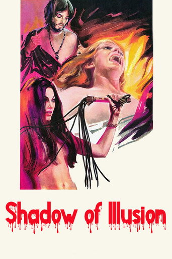 Shadow of Illusion movie poster