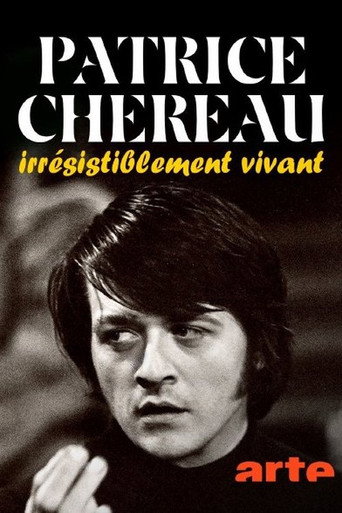 Patrice Chéreau - France's Theatre Genius movie poster