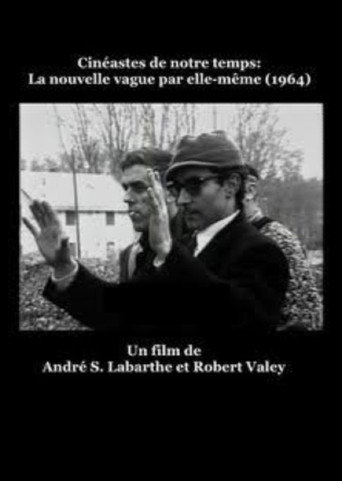 La Nouvelle Vague par elle-même movie poster