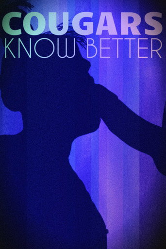 Cougars Know Better movie poster
