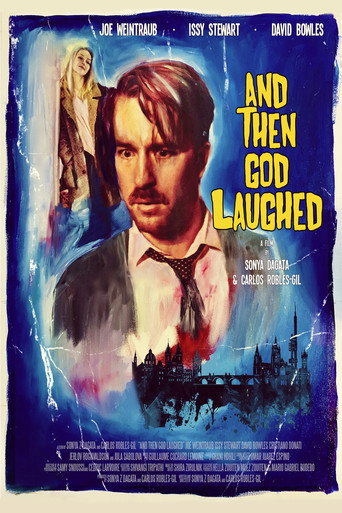 And Then God Laughed movie poster