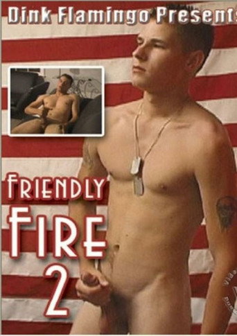 Friendly Fire 2 movie poster